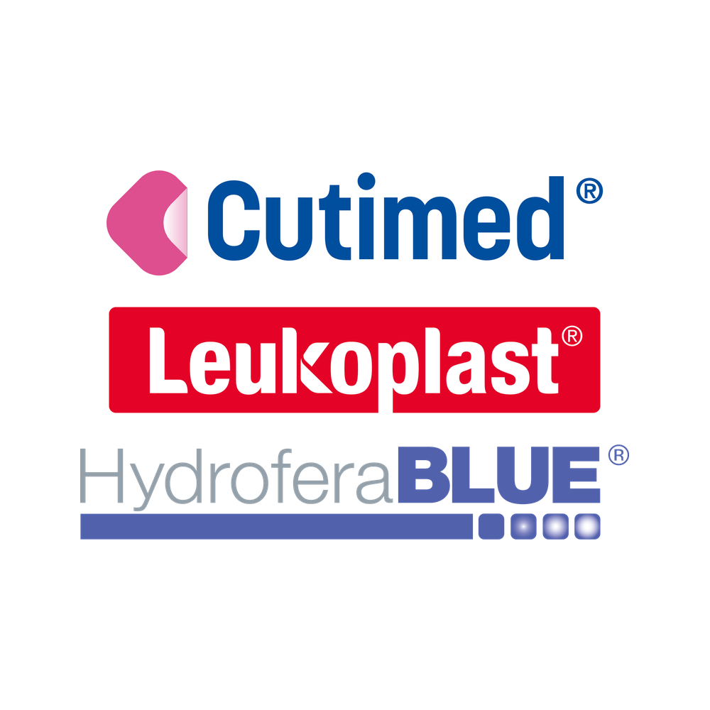 Wound Care brands