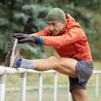 Bauerfeind AchilloTrain Achilles Tendon Brace