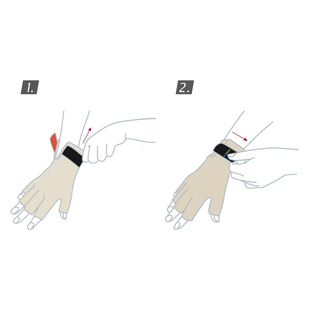 Actimove Arthritis Care Gloves