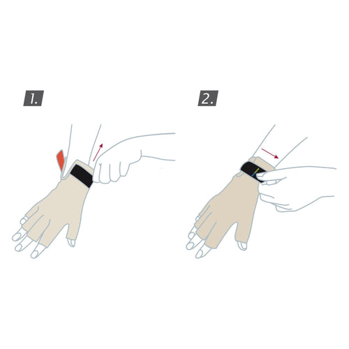 Actimove Arthritis Care Gloves