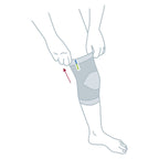 Actimove Arthritis Care Knee Support