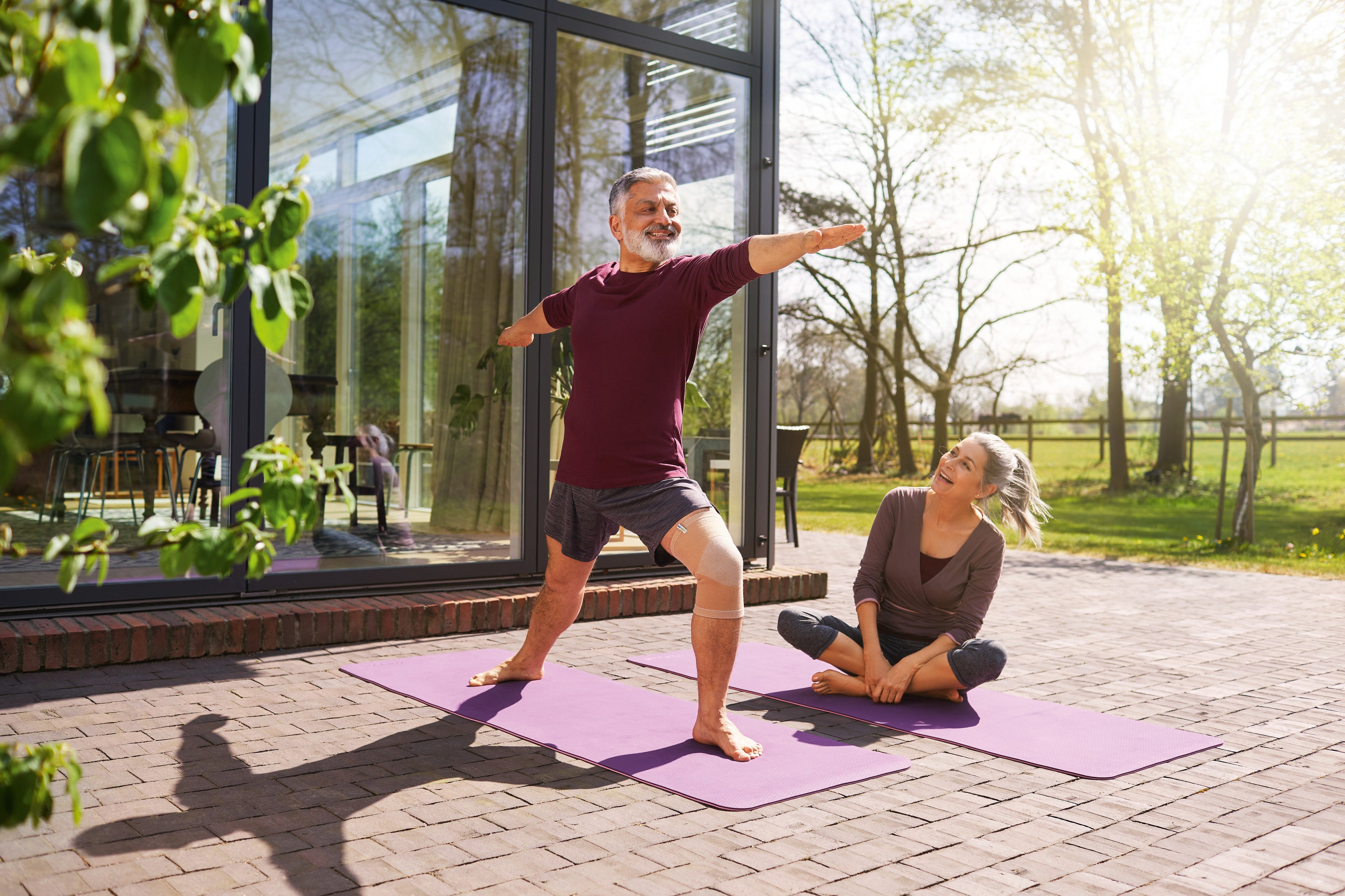 Actimove Arthritis Care Knee Support