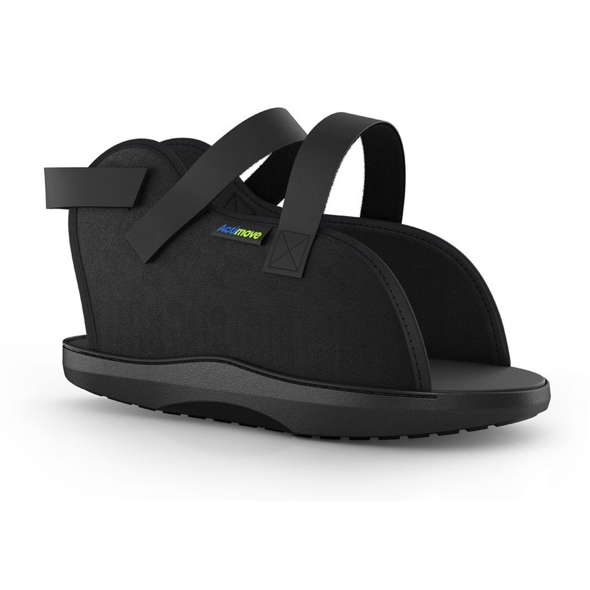 Actimove Cast Shoe Rocker Sole