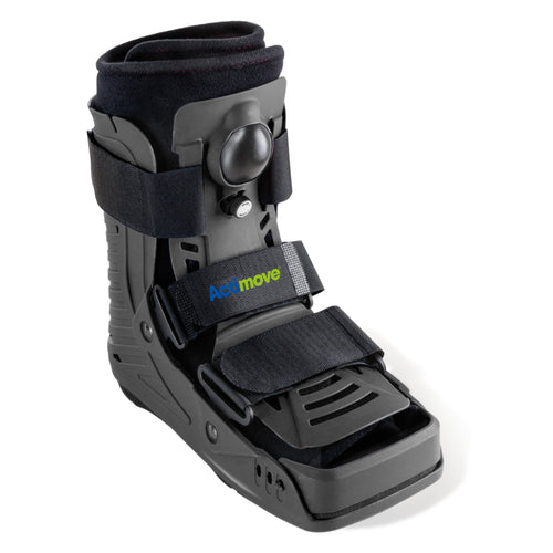 Actimove Closed Shell Air Walker