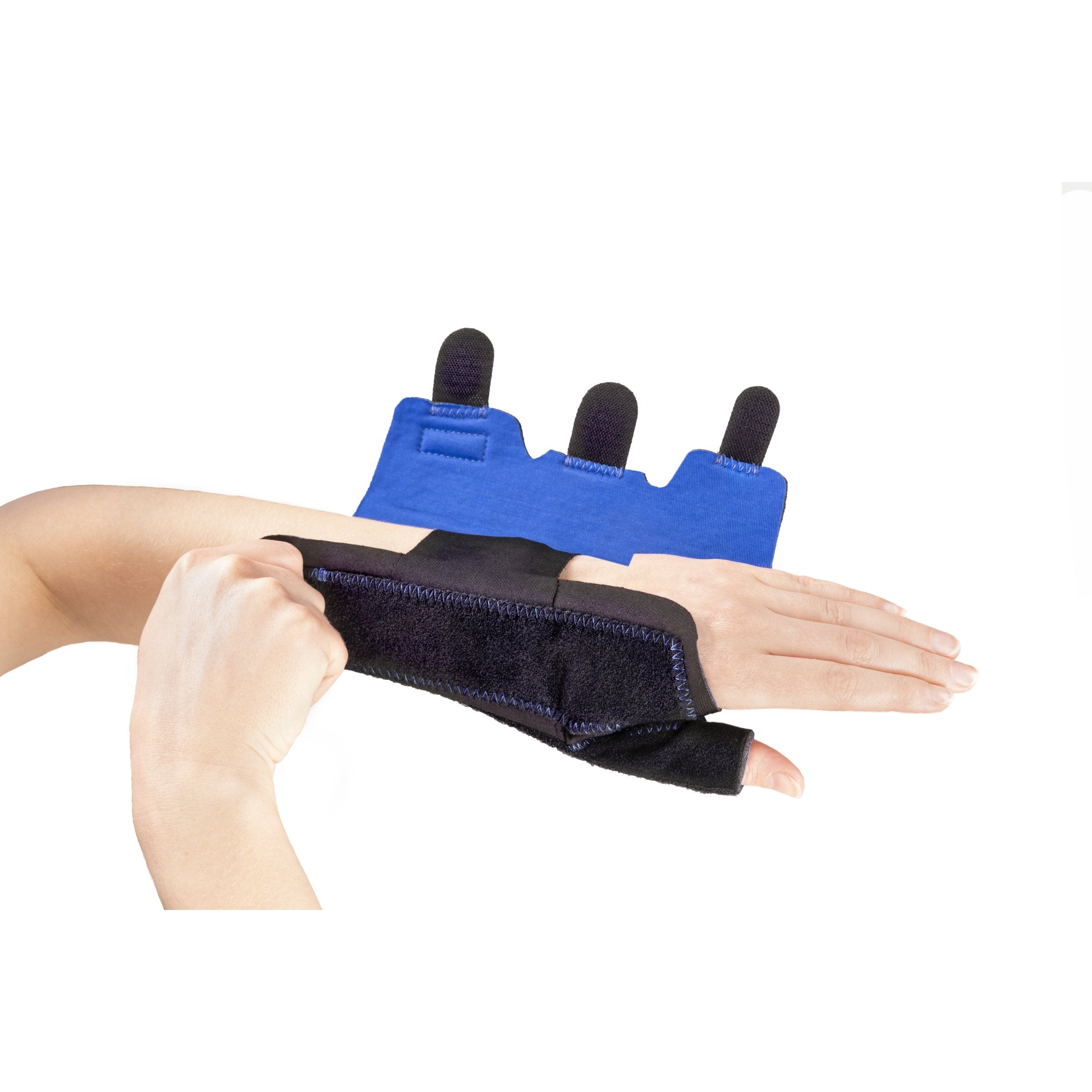 Actimove Gauntlet - Wrist & Thumb Stabilizer