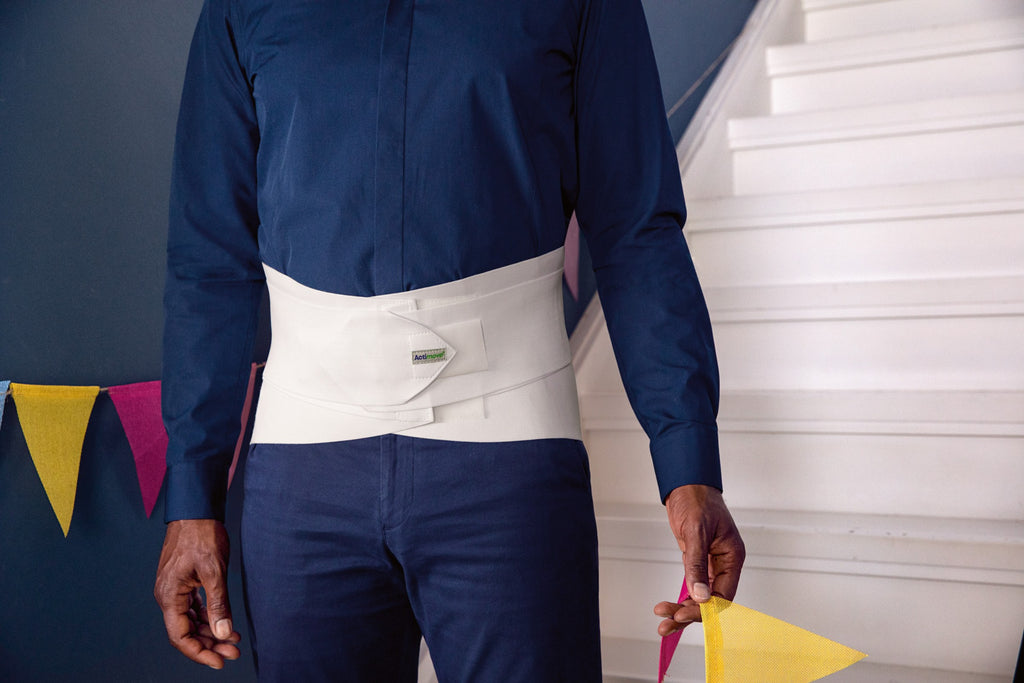 Actimove Lumbar Sacral Support Comfort