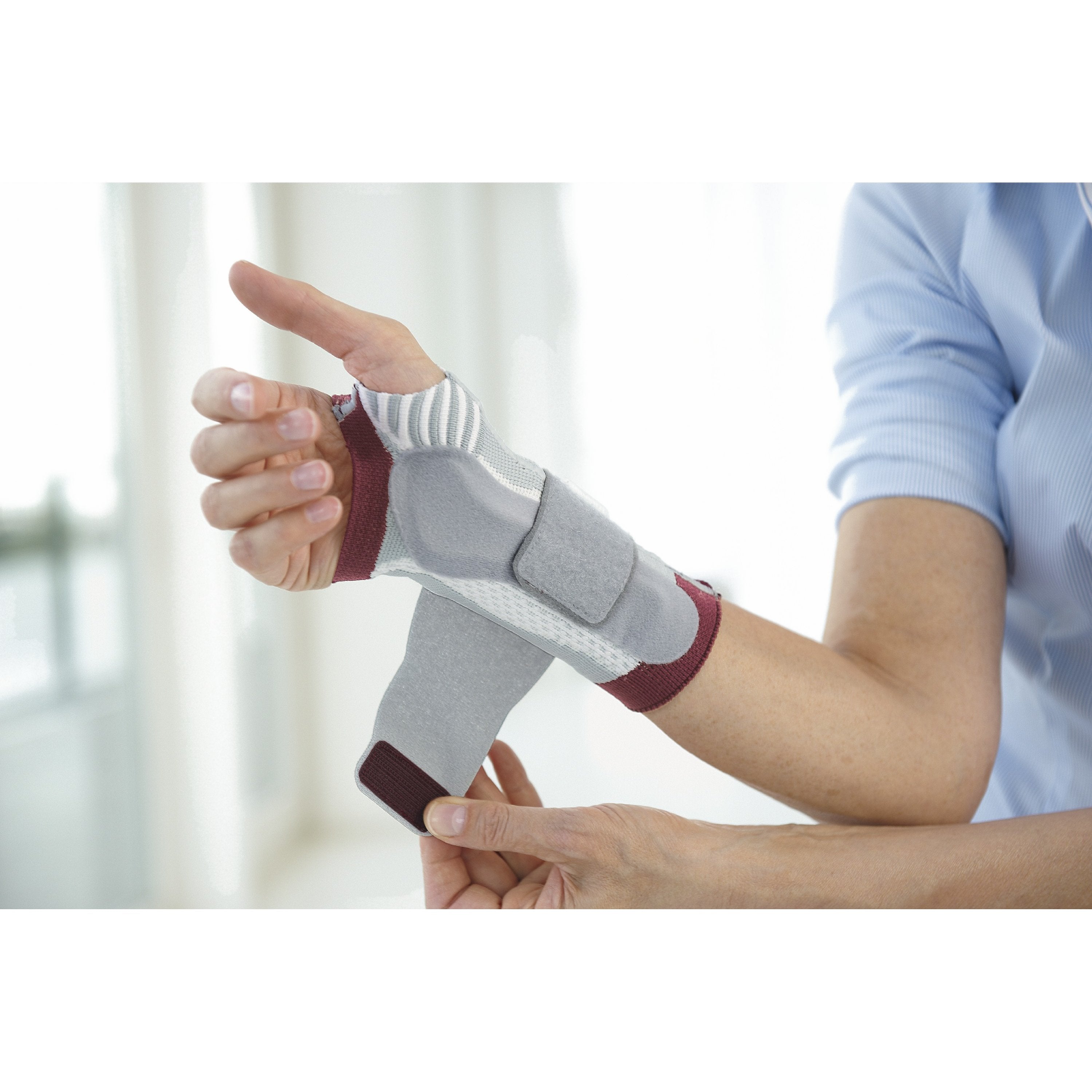 Actimove ManuMotion Wrist Support