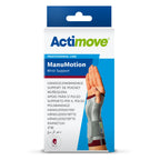 Actimove ManuMotion Wrist Support – Package
