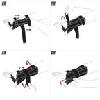 Actimove Manus Forte Plus Wrist & Thumb Brace