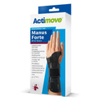Actimove Manus Forte Wrist Brace – Package