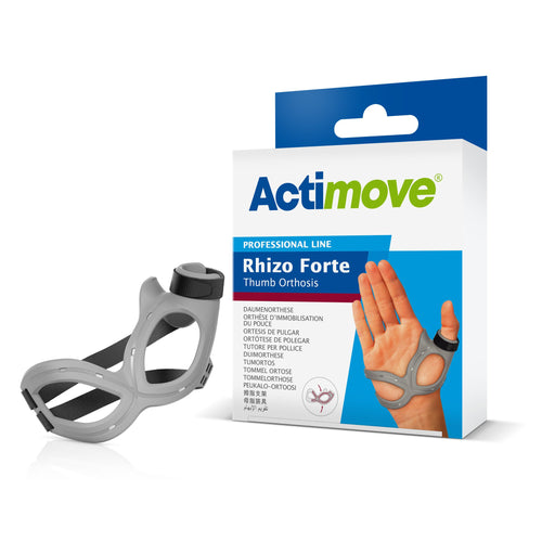 Actimove Rhizo Forte Thumb Orthosis