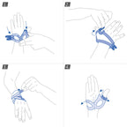 Actimove Rhizo Forte Thumb Orthosis