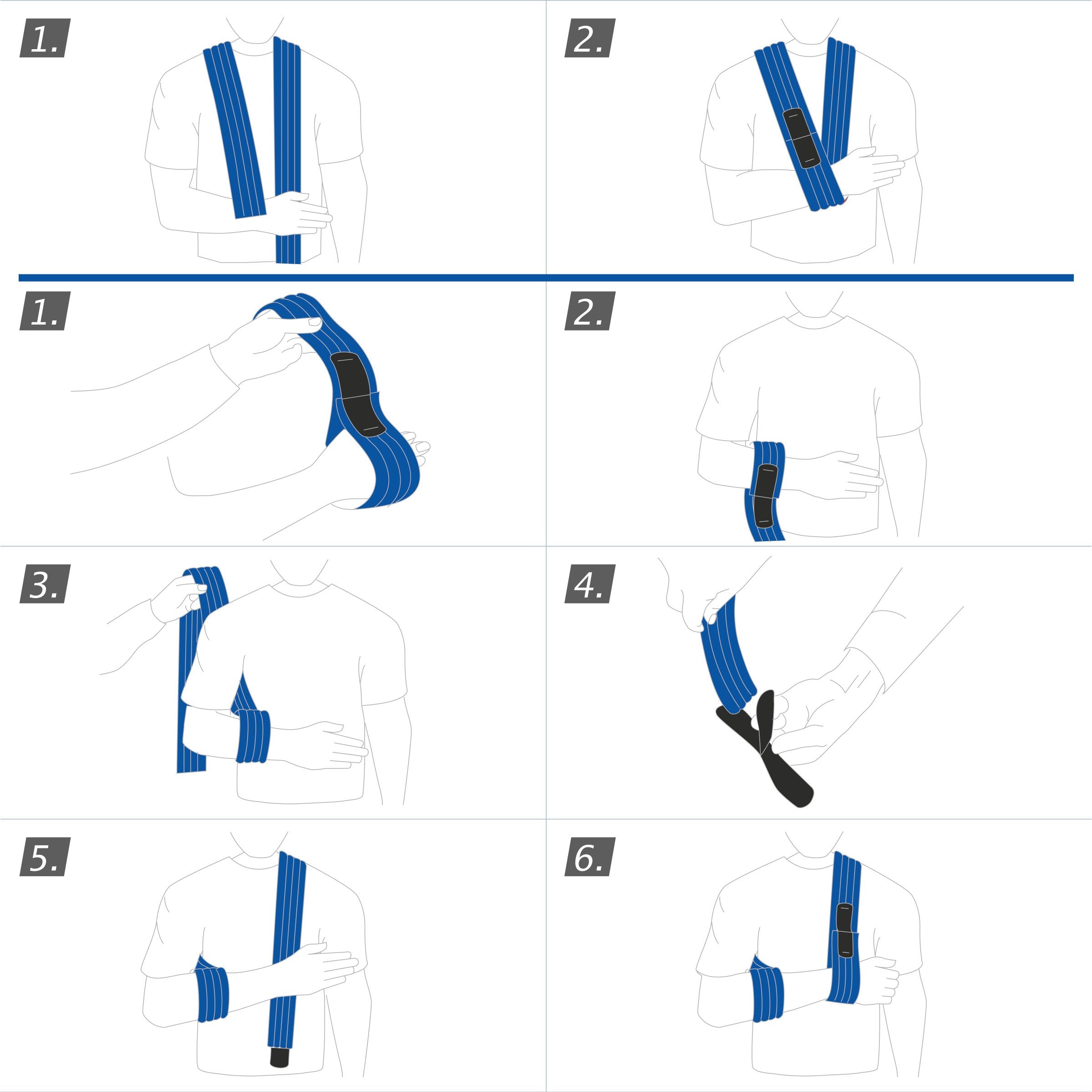 Actimove Sling