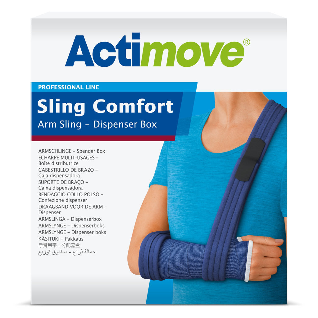 Actimove Sling – Package