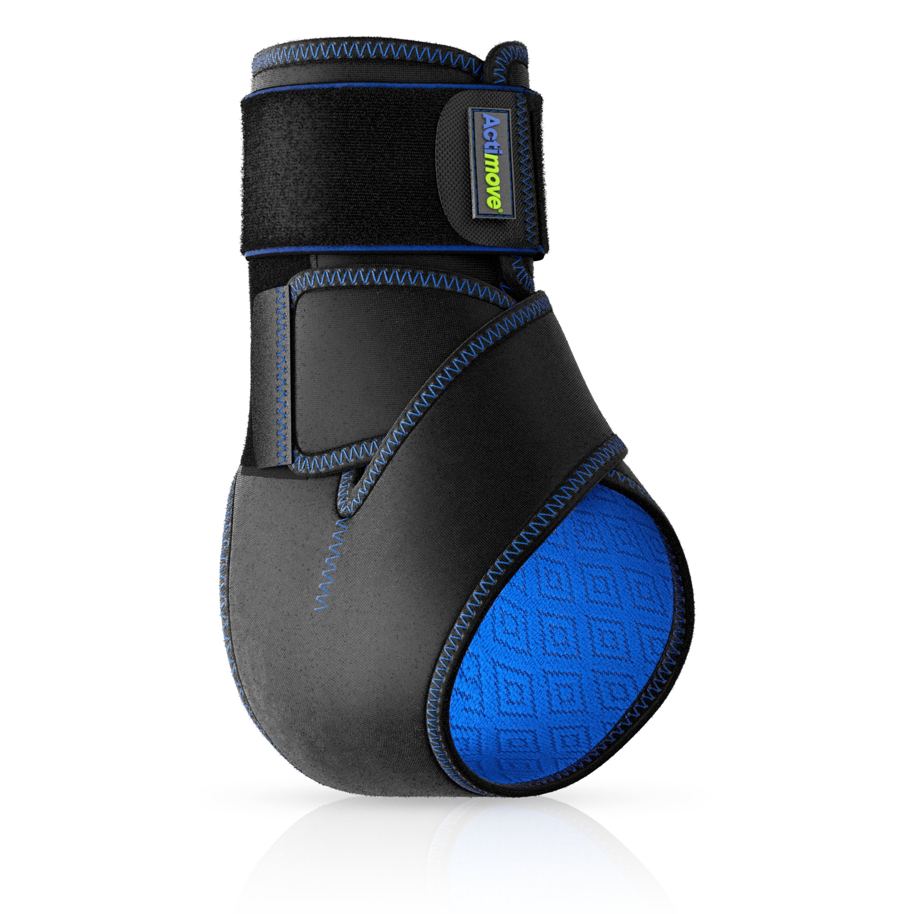 Actimove Sports Edition Ankle Stabilizer - Criss-Cross Straps