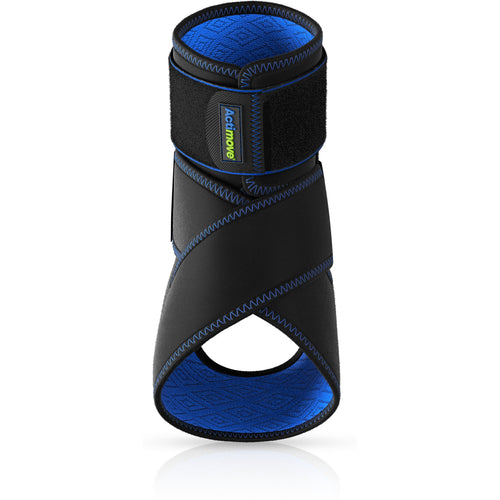 Actimove Sports Edition Ankle Stabilizer - Criss-Cross Straps