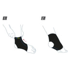 Actimove Sports Edition Ankle Support