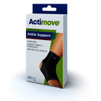 Actimove Sports Edition Ankle Support – Package