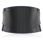Actimove Sports Edition Back Support, 4 Stays - Adjustable Double Layer Compression