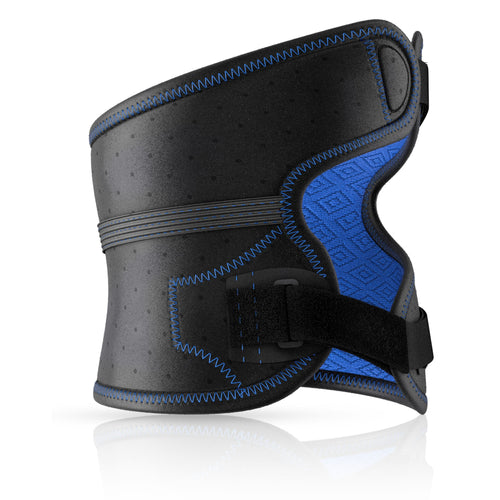 Actimove Sports Edition Dual Knee Strap - Adjustable