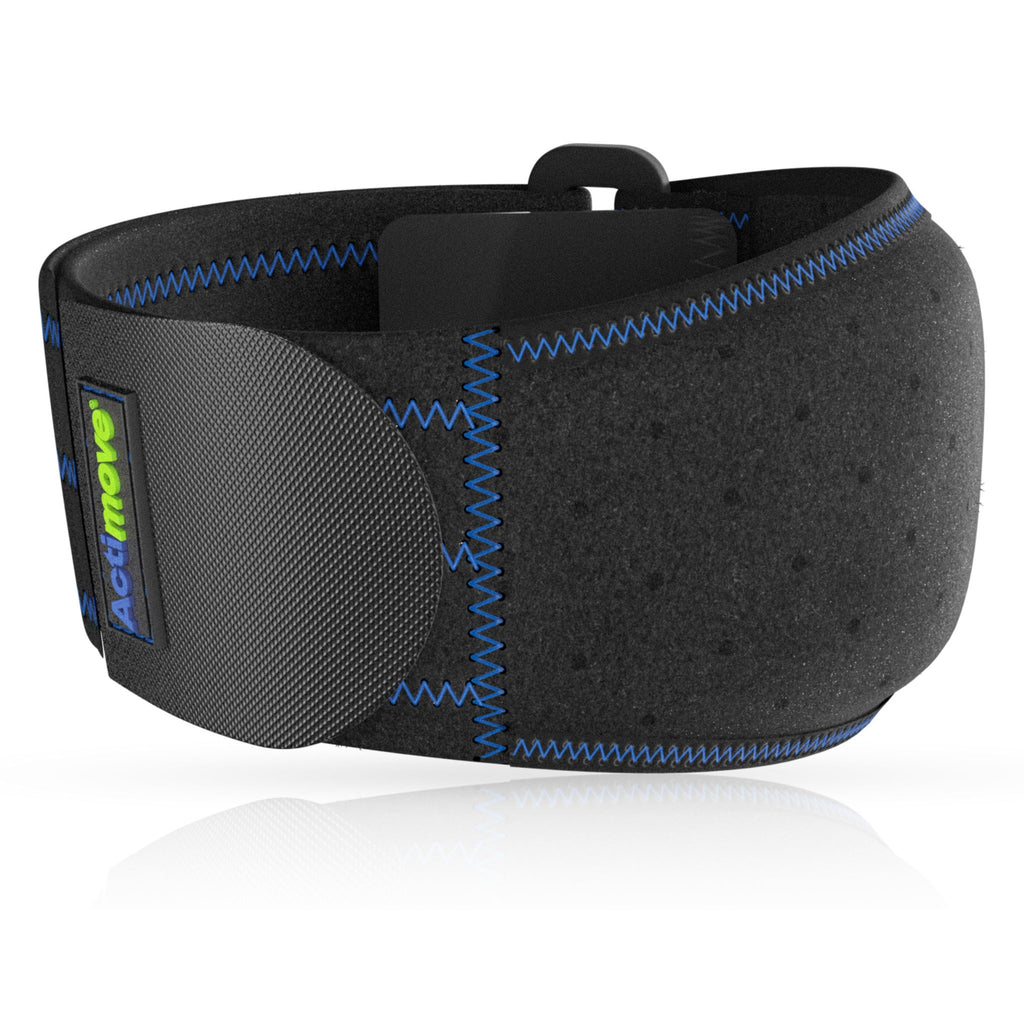 Actimove Sports Edition Elbow Strap - Hot/Cold Pack