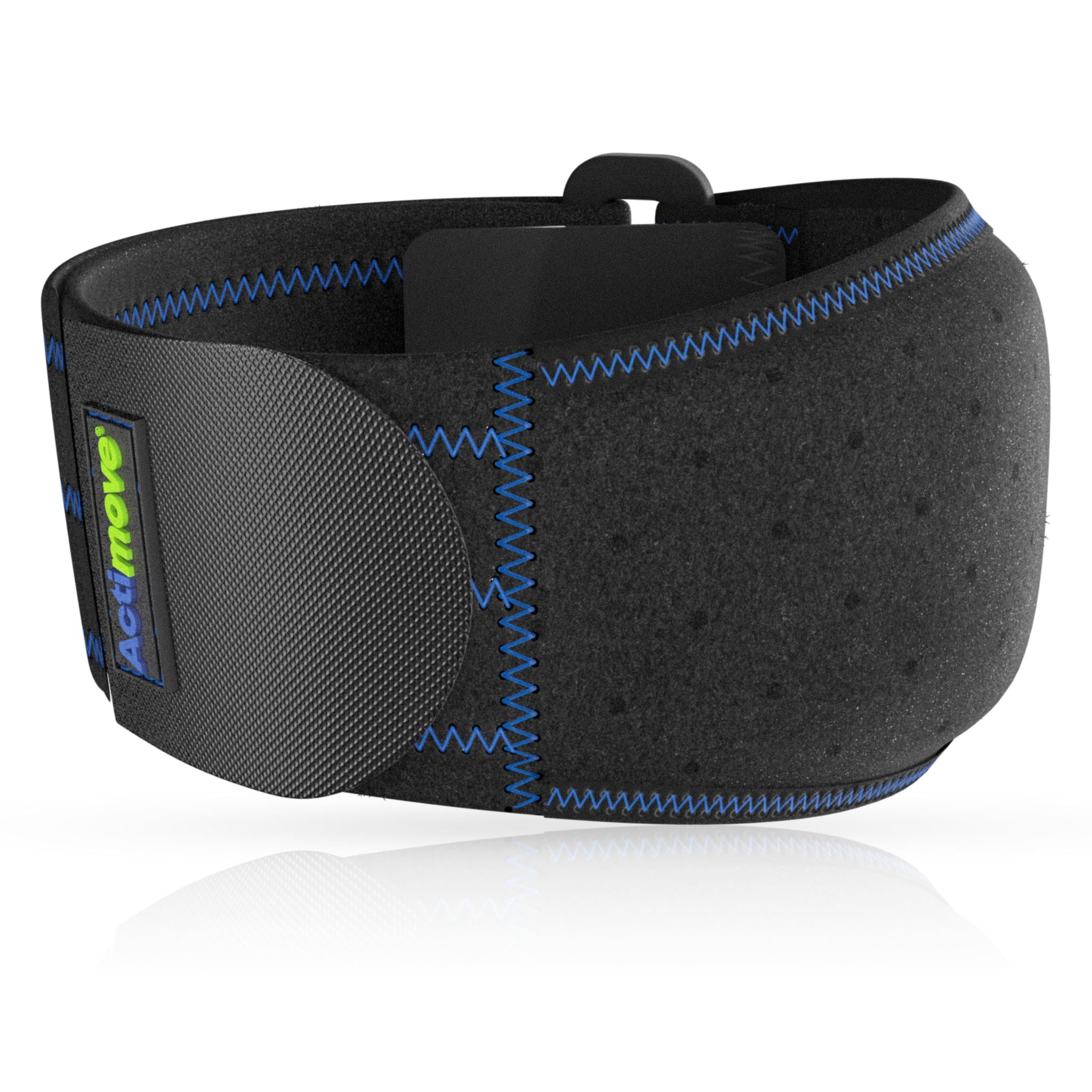 Actimove Sports Edition Elbow Strap - Hot/Cold Pack