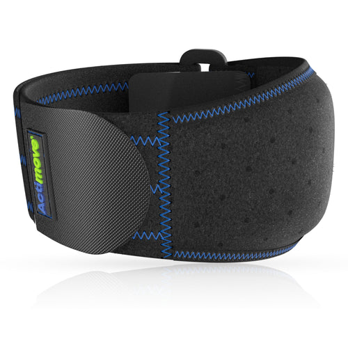 Actimove Sports Edition Elbow Strap - Hot/Cold Pack