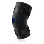 Actimove Sports Edition Knee Stabilizer - Adjustable Horseshoe and Stays