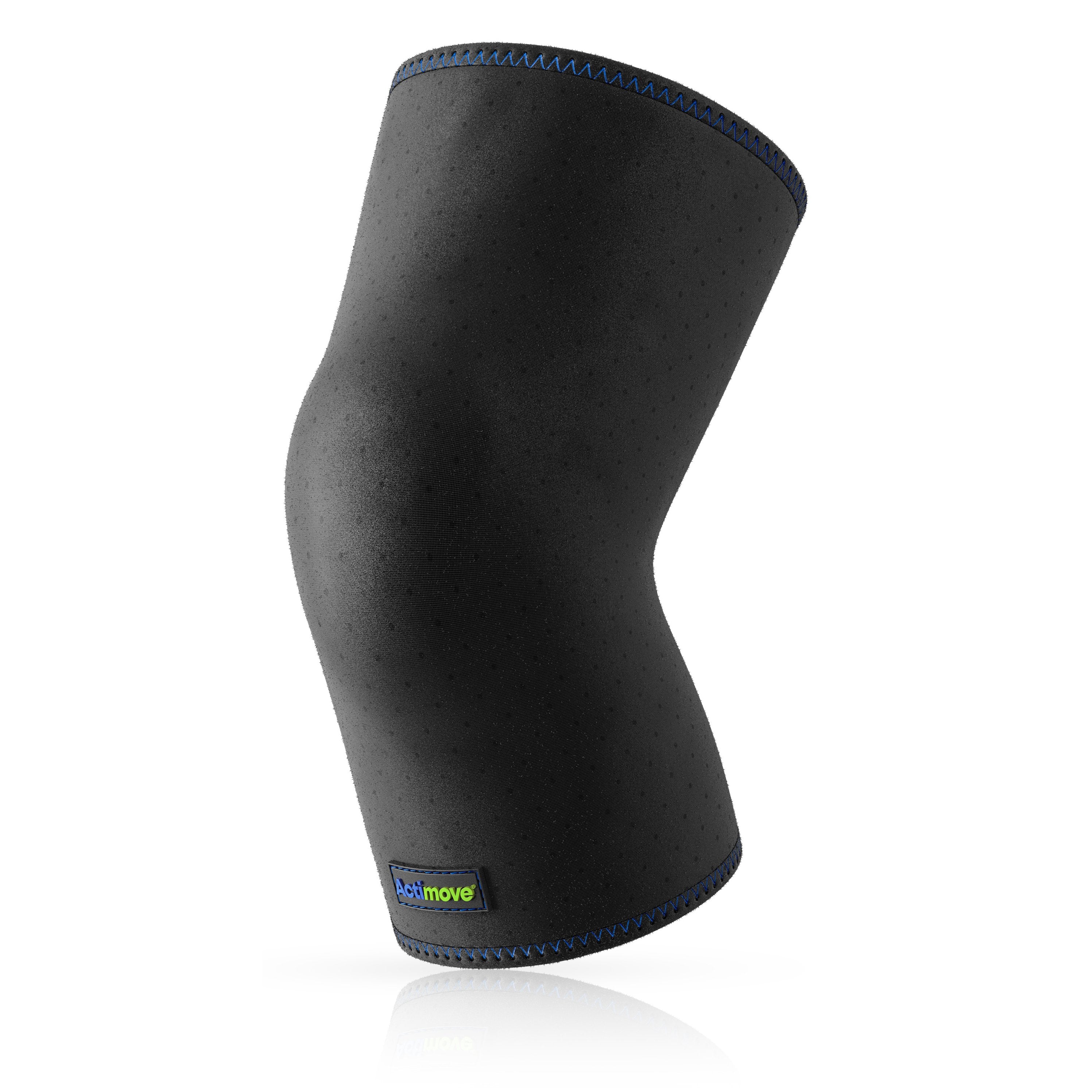 Actimove Sports Edition Knee Support - Closed Patella