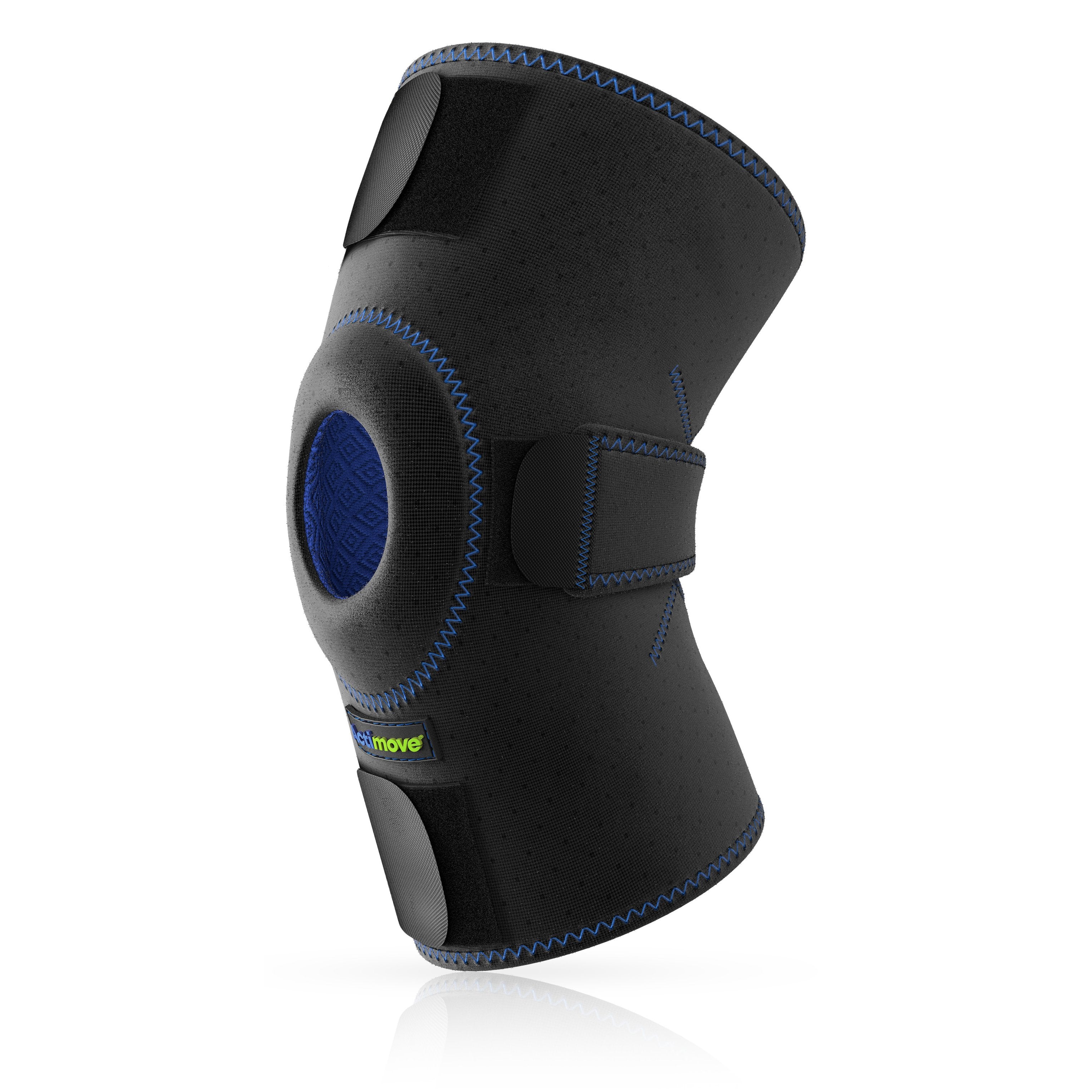 Actimove Sports Edition Knee Support - Open Patella Adjustable