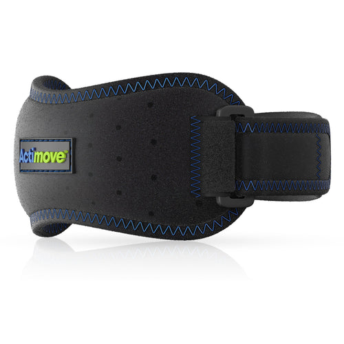 Actimove Sports Edition Patella Strap - Adjustable