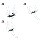 Actimove Sports Edition Patella Strap - Adjustable