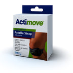 Actimove Sports Edition Patella Strap - Adjustable – Package