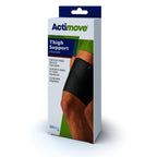 Actimove Sports Edition Thigh Support - Adjustable – Package