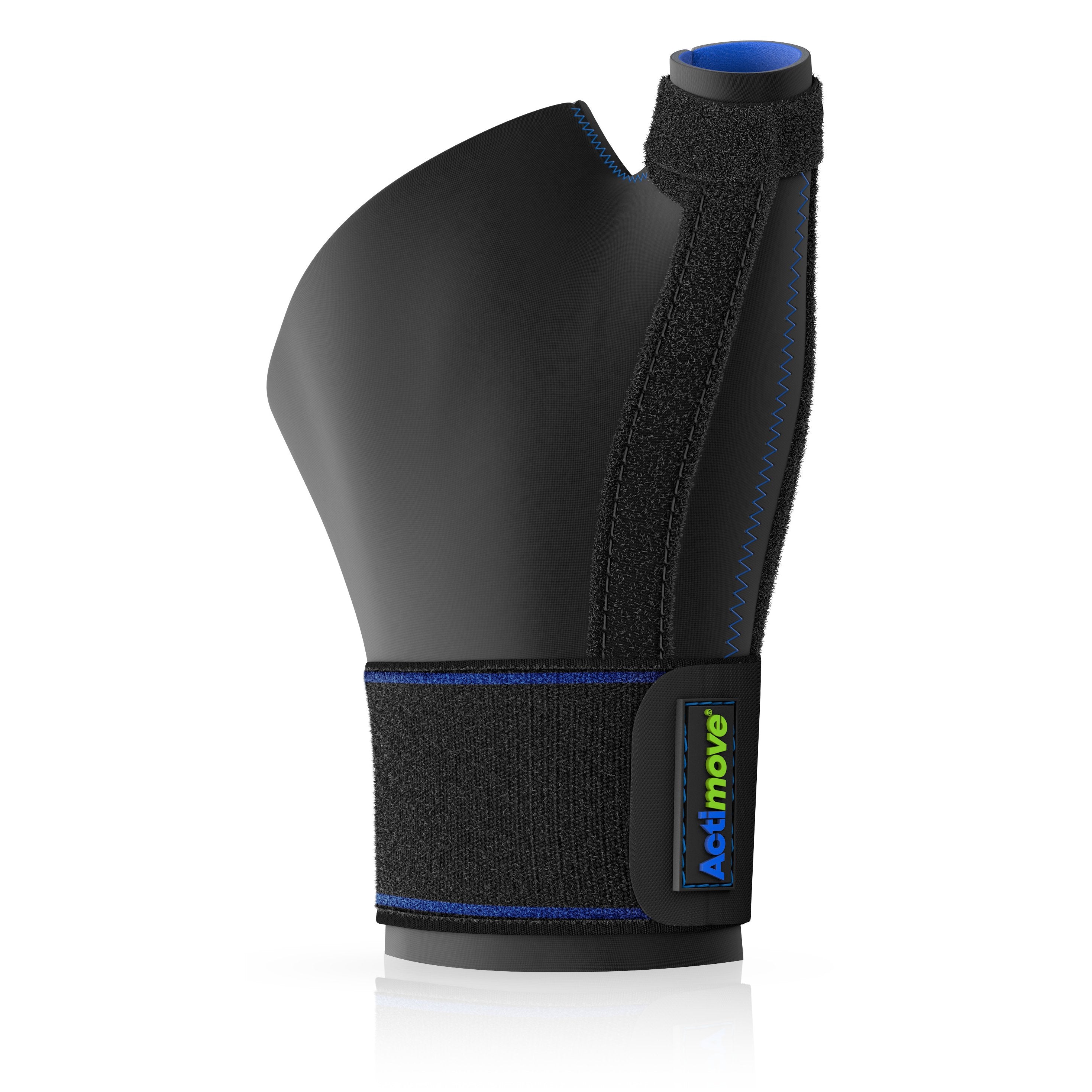 Actimove Sports Edition Thumb Stabilizer - Extra Stays
