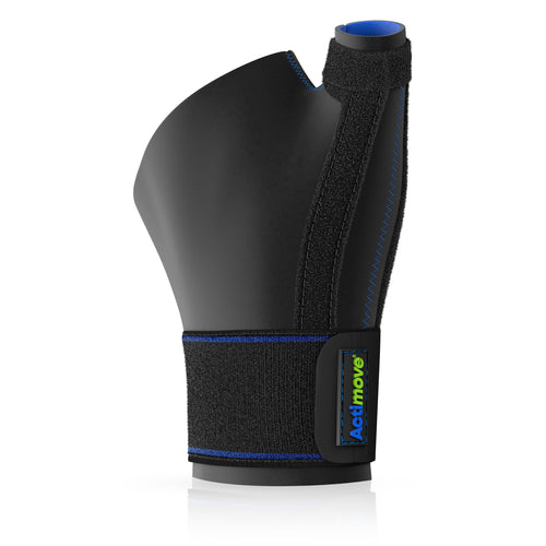 Actimove Sports Edition Thumb Stabilizer - Extra Stays