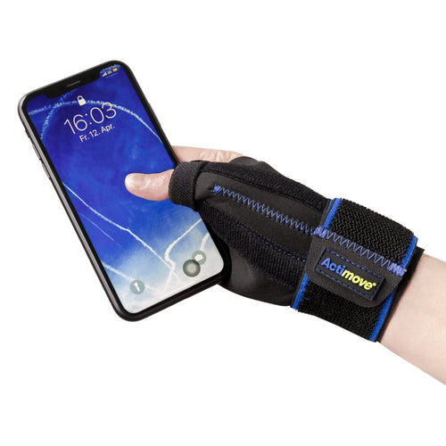 Actimove Sports Edition Thumb Stabilizer - Extra Stays