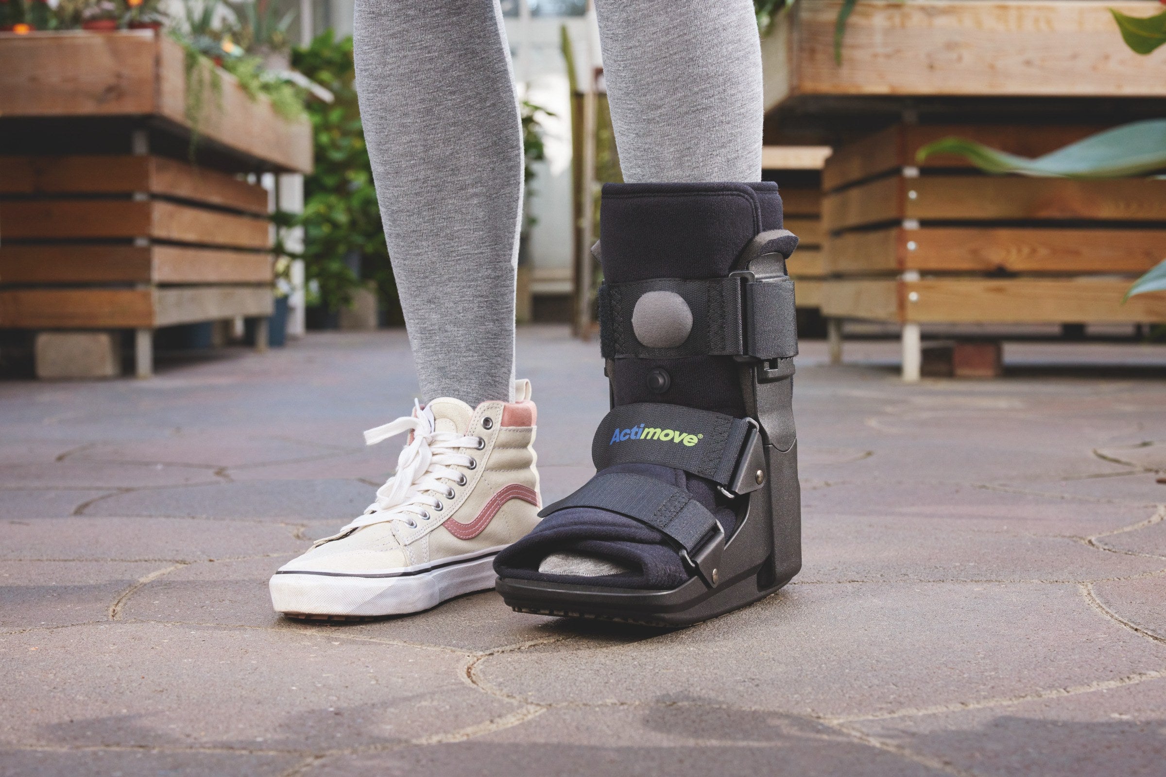 Actimove Standard Air Walker