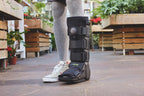 Actimove Standard Air Walker