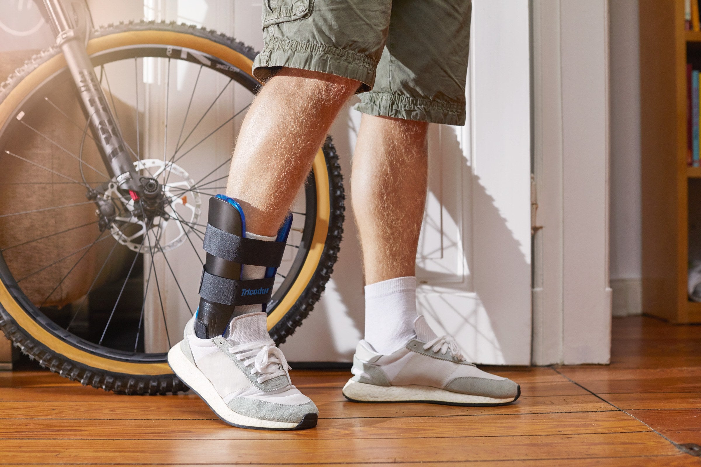 Actimove TaloCast Air Ankle Brace