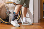 Actimove TaloCast AirGel Ankle Brace