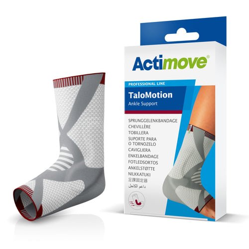 Actimove TaloMotion Ankle Support