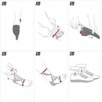 Actimove TaloMotion Ankle Support