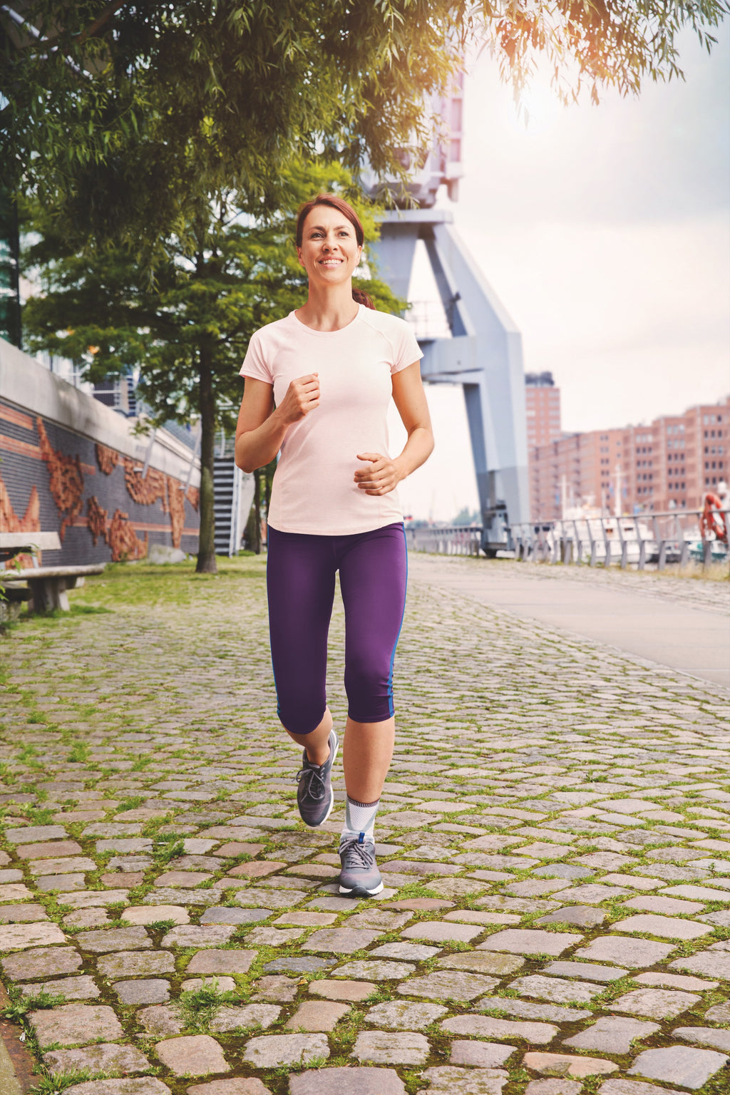 Actimove TaloMotion Ankle Support