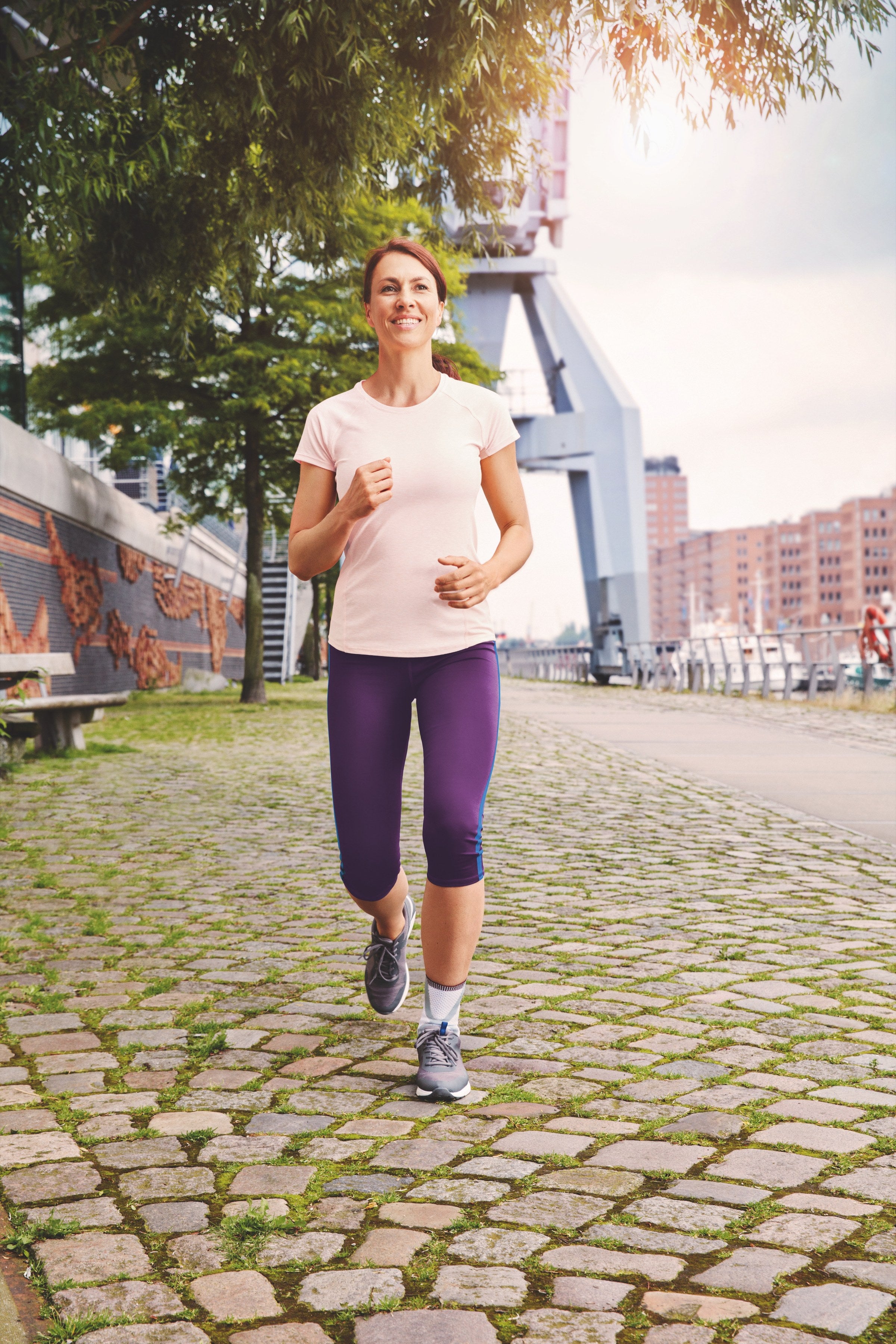Actimove TaloMotion Ankle Support