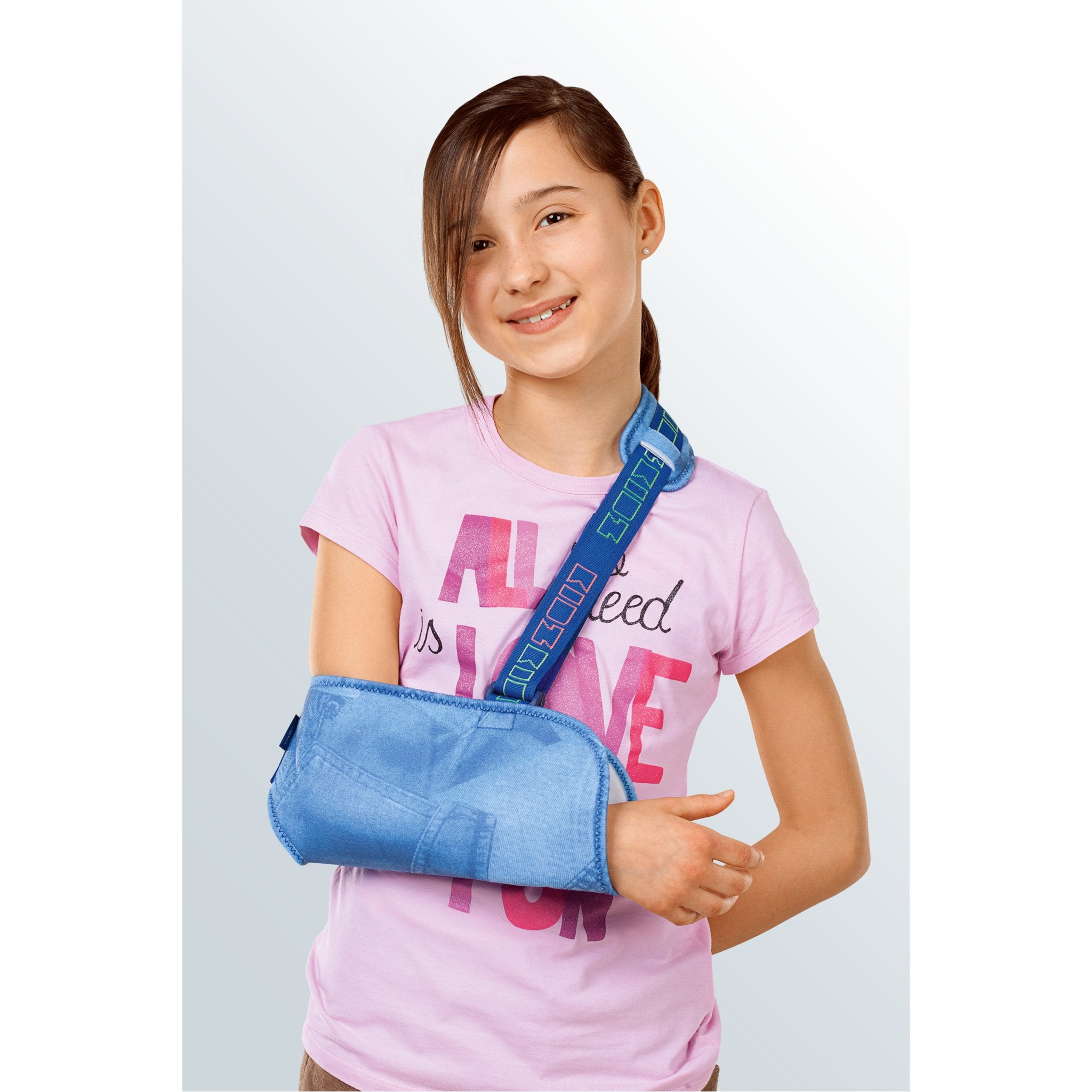 medi Arm Sling Kidz (Armschlinge) — photo 1