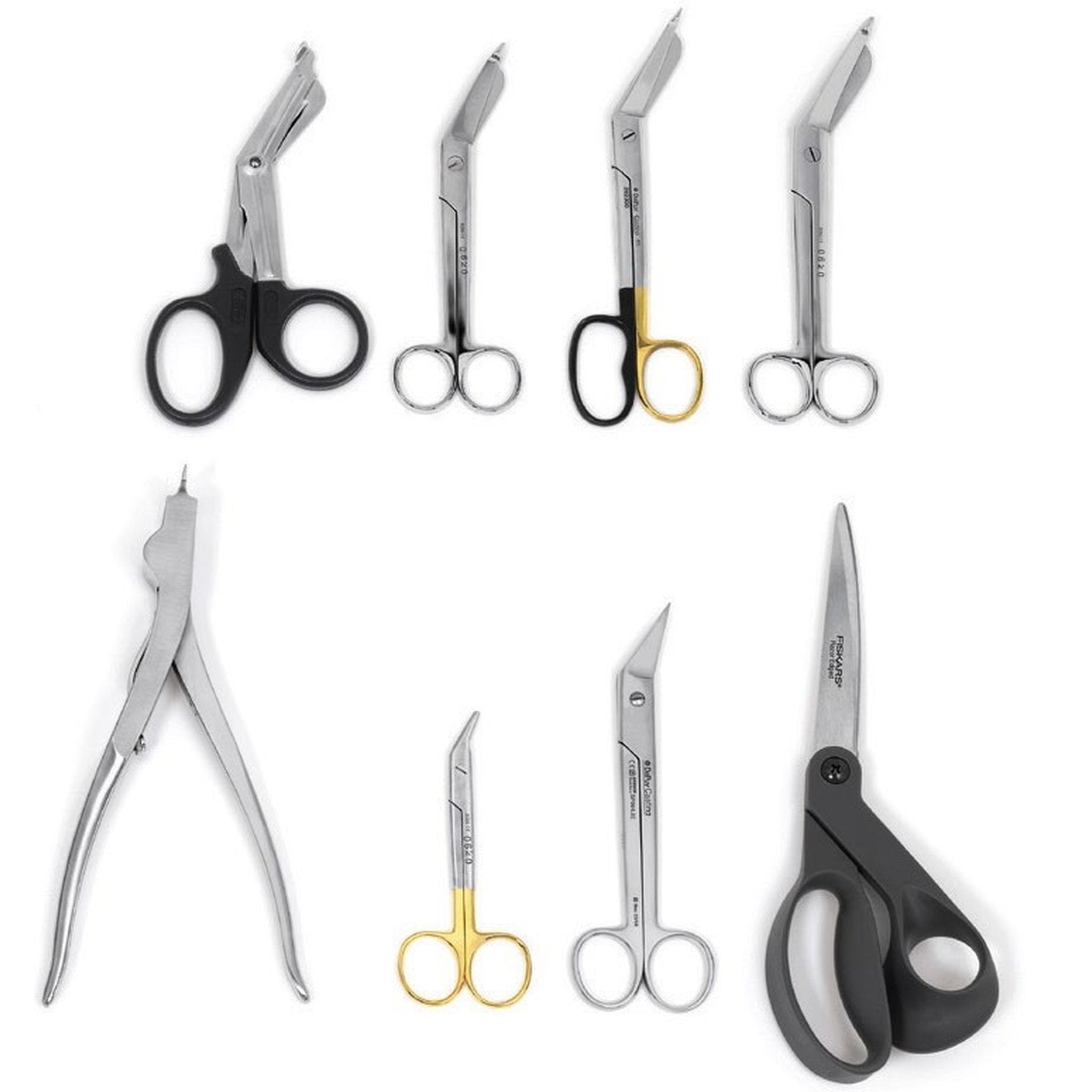 Casting Instruments