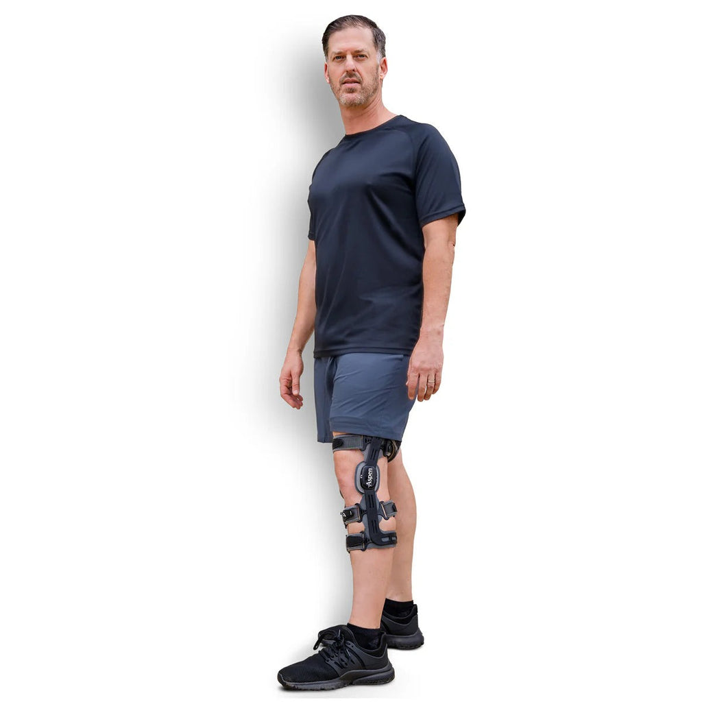 Aspen Ci Ligament Knee Brace