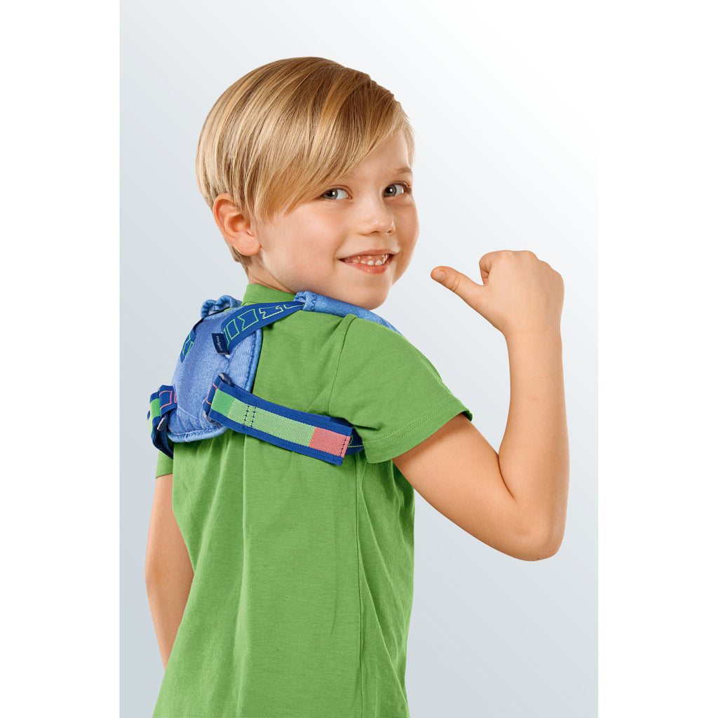 medi Clavicle Support Kidz — photo 1