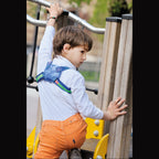 medi Clavicle Support Kidz — photo 2
